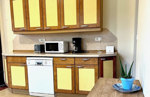 Fry Bed & Breakfast | Le projet 22 a house in absolute calm in a beautiful Normandy region.