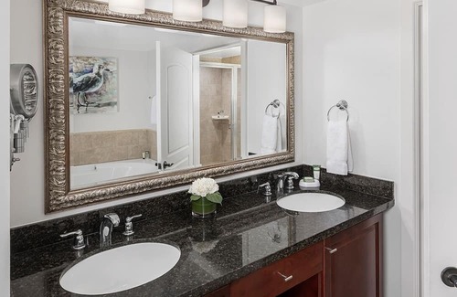 Flag Hill Resort | MARRIOTT'S FRENCHMAN'S COVE, OCEAN SIDE VIEW Gorgeous 2-Bedroom, 2 Bath Resort!