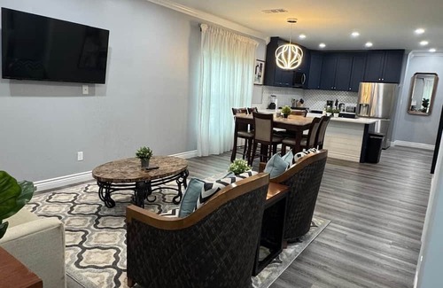 Collierville House | Gorgeous & Comfortable 5-bedroom, New Home in Collierville