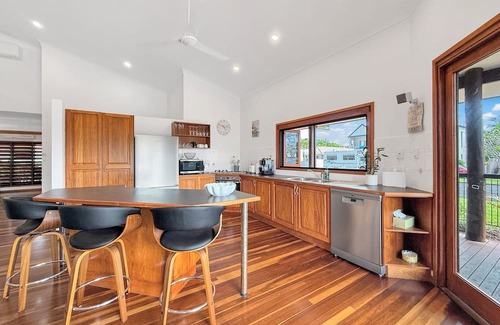 Wongaling Beach House | 105 on Reid
