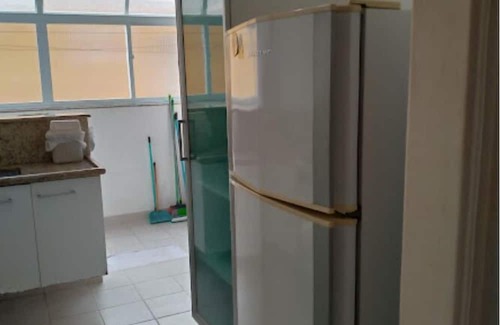 Loteamento Joao Batista Juliao Apartment | Guarujá Enseada Family Apartment 5 minutes from the beach, your pet is welcome.