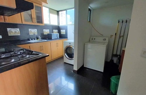 Los Naranjos Apartment | Apt El Poblado, Provenza, El Tesoro