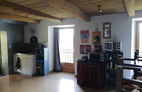 Montclar Ski Chalet | Superb chalet near Montclar resort for a relaxing stay with family and friends.