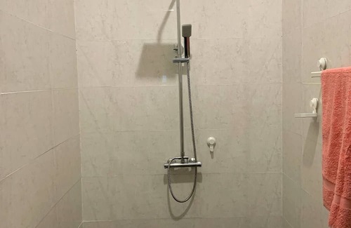 Assinie Bed & Breakfast | Chambre Iris: idyllic setting with breakfast