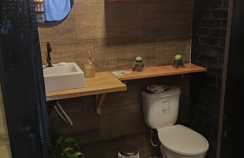 Lauro Muller House | Charming 1-bedroom house in beautiful Lauro Müller with WiFi