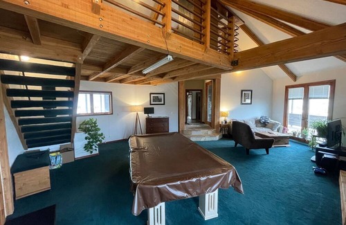 Ridgway House | Ridgway home with incredible mountain views