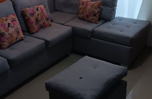 Santo Domingo Apartment | Cozy 1-bedroom apartment with AC, WiFi in amazing Santo Domingo