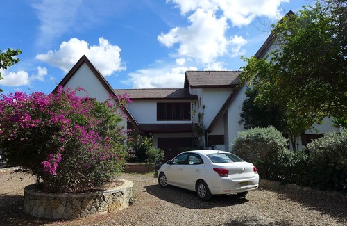 Villa Hermosa House | RioMar Cumayasa. Nature, peace and quiet. Time out between river, sea and palm trees
