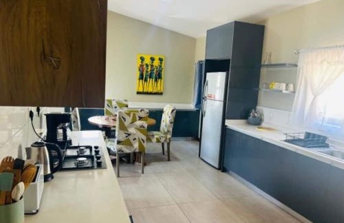 Eastern Province House | Grey Lavender – A Comfortable Holiday Home in Chelston, Lusaka