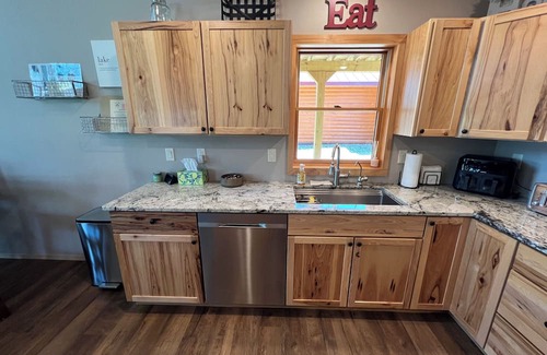 Cotton House | Lake House Retreat in Cotton, MN with 1000 ft of lake frontage!