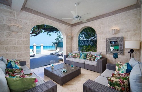 Reeds Bay Villa | Villa Martangie by Fantasia Villas