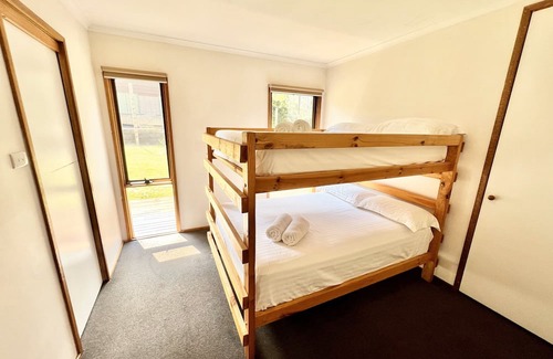 Sawmill Settlement Cabin | Welcome to Albaski Lodge – Your Base for Mountain Adventures