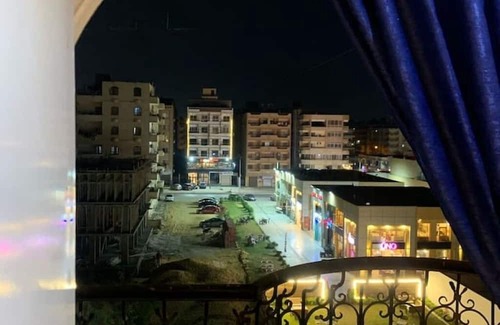 6th of October City Apartment | Exclusive VIP studio behind McDonald's