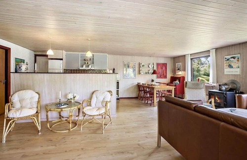 Tversted House | TV1126 Bindslev - Grøndalsvej 18