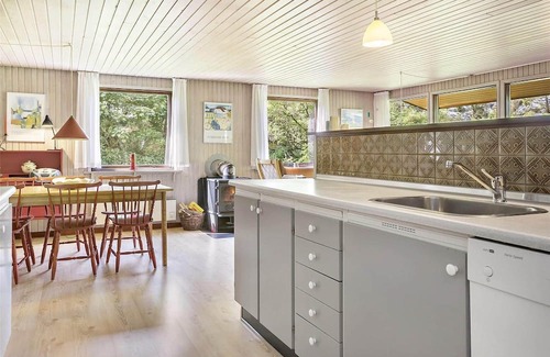 Tversted House | TV1126 Bindslev - Grøndalsvej 18