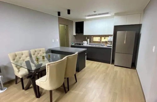 Clark House | 1 fully furnished Spacious Condo in Freeport Zone Pampanga - No Extra Guest Fees