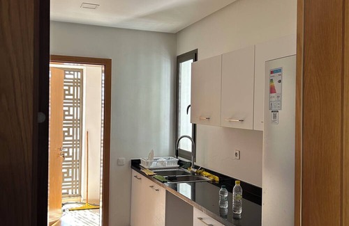 Bab al-Bahr Apartment | THE ESCAPE FROM BOUREGREG