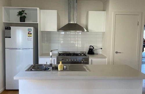 Melton South House | New family-friendly home