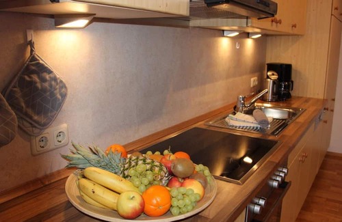 Nesselwang Apartment | Vacation apartment Edelsberg, 2 bedrooms, bath/shower/WC - Kögel, vacation home