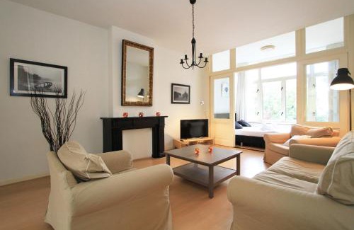 Da Costabuurt Apartment | Nassau Canal Apartments