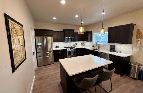 Star House | Spacious house in Star with game room