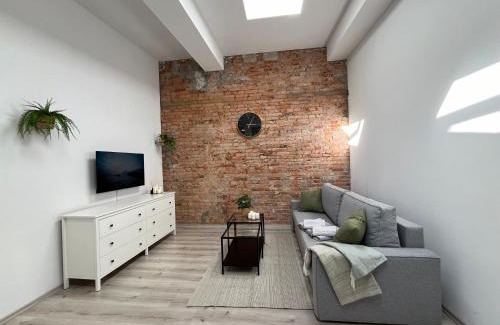 Bydgoszcz Apartment | Studio Mazovia