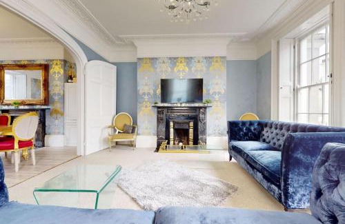 Barbican House | Hoe Sweet Hoe