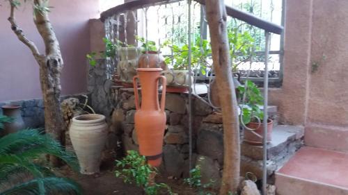 Torre del Pozzo Apartment | Relax in giardino