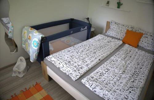 Radvan Apartment | Little House in the Garden