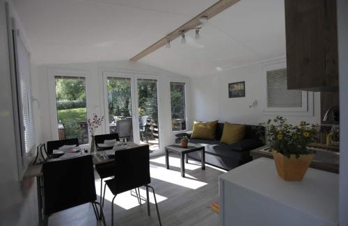 Radvan Apartment | Little House in the Garden