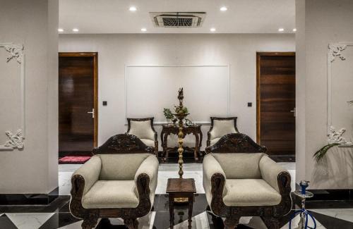 Noida Villa | Peacock Bay