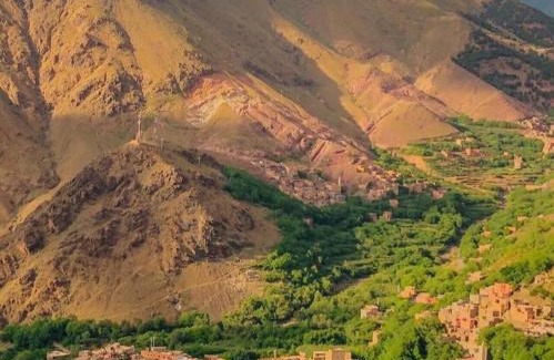 Imlil Other | Treks in imlil