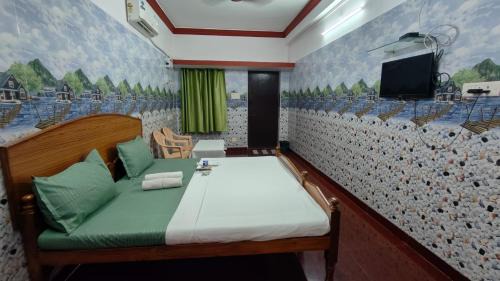 Moratandi House | Greenday Residency