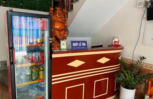 Hai Duong Hotel | Hoa Quỳnh 2 Hotel