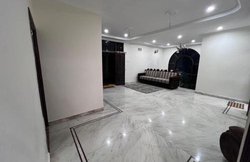Hyderabad House | Arshiv's Mansion