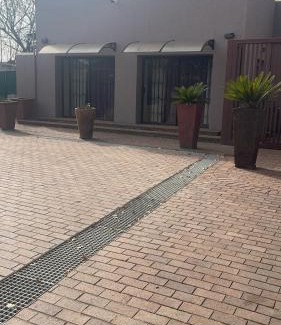 Benoni Apartment | Pringle Studio