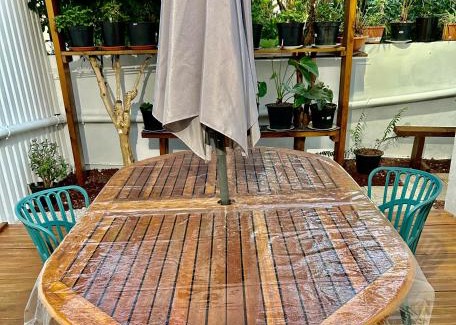 La Riviere Saint-Louis House | Gîte ruisseau