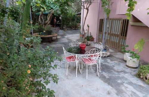 Torre del Pozzo Apartment | Relax in giardino