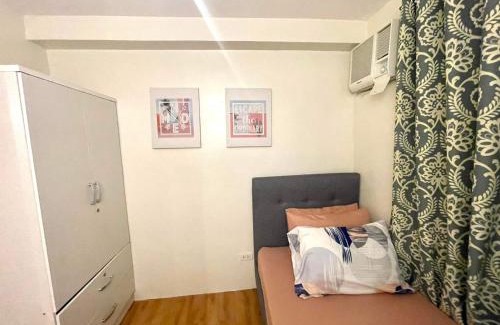 Sasa Hotel | Noelz Staycation