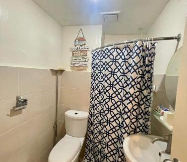 Sasa Hotel | Noelz Staycation