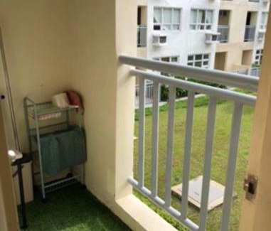 Sasa Hotel | Noelz Staycation