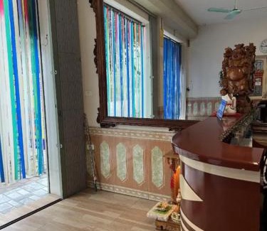 Hai Duong Hotel | Hoa Quỳnh 2 Hotel