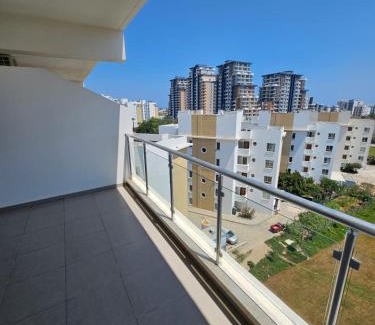 Trikomo Apartment | Ceasar Resort one plus one