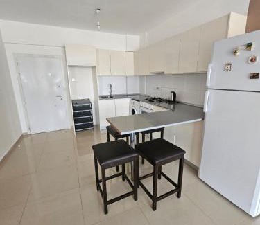 Trikomo Apartment | Ceasar Resort one plus one