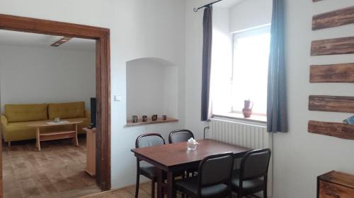 Zdirec House | Ubytování Ždírec