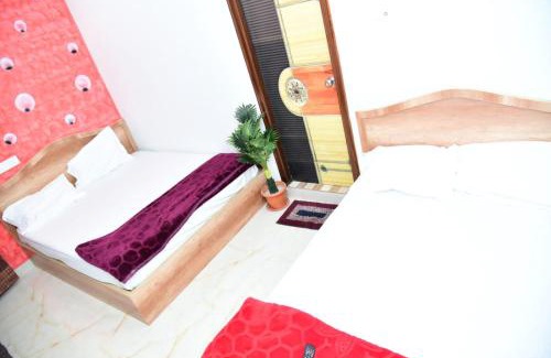 Adoni House | Sri Guru Residency