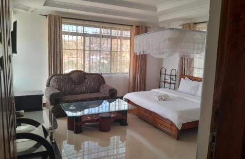 Iringa Hotel | GC Annix Lodge Iringa