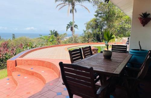 Port Shepstone Apartment | Piradise