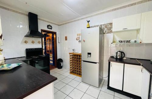 Port Shepstone Apartment | Piradise