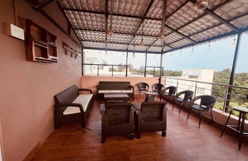 Chennai Villa | Guesthouse